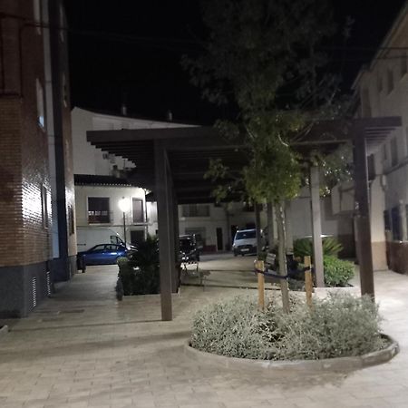 Corazon De Andalucia Lägenhet Antequera Exteriör bild