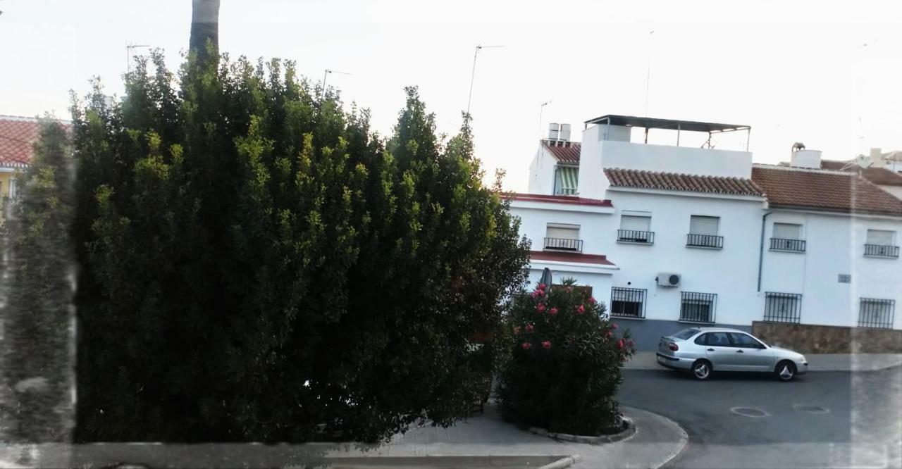 Corazon De Andalucia Lägenhet Antequera Exteriör bild